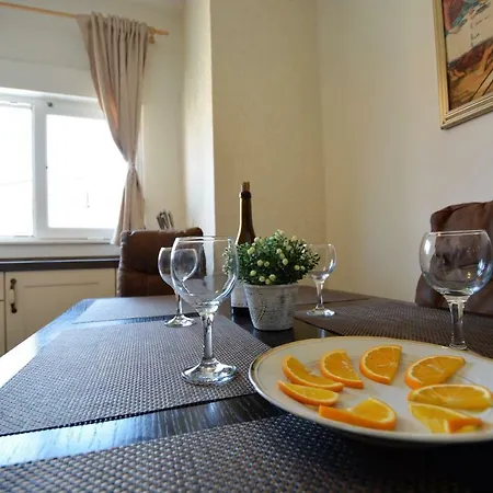 Tatil Evi Holiday Beriva