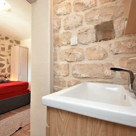Tatil Evi Holiday Beriva Dracevac Ninski
