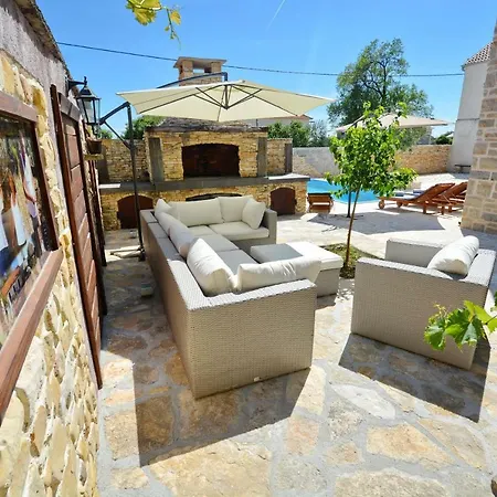 Holiday Beriva Tatil Evi Dracevac Ninski